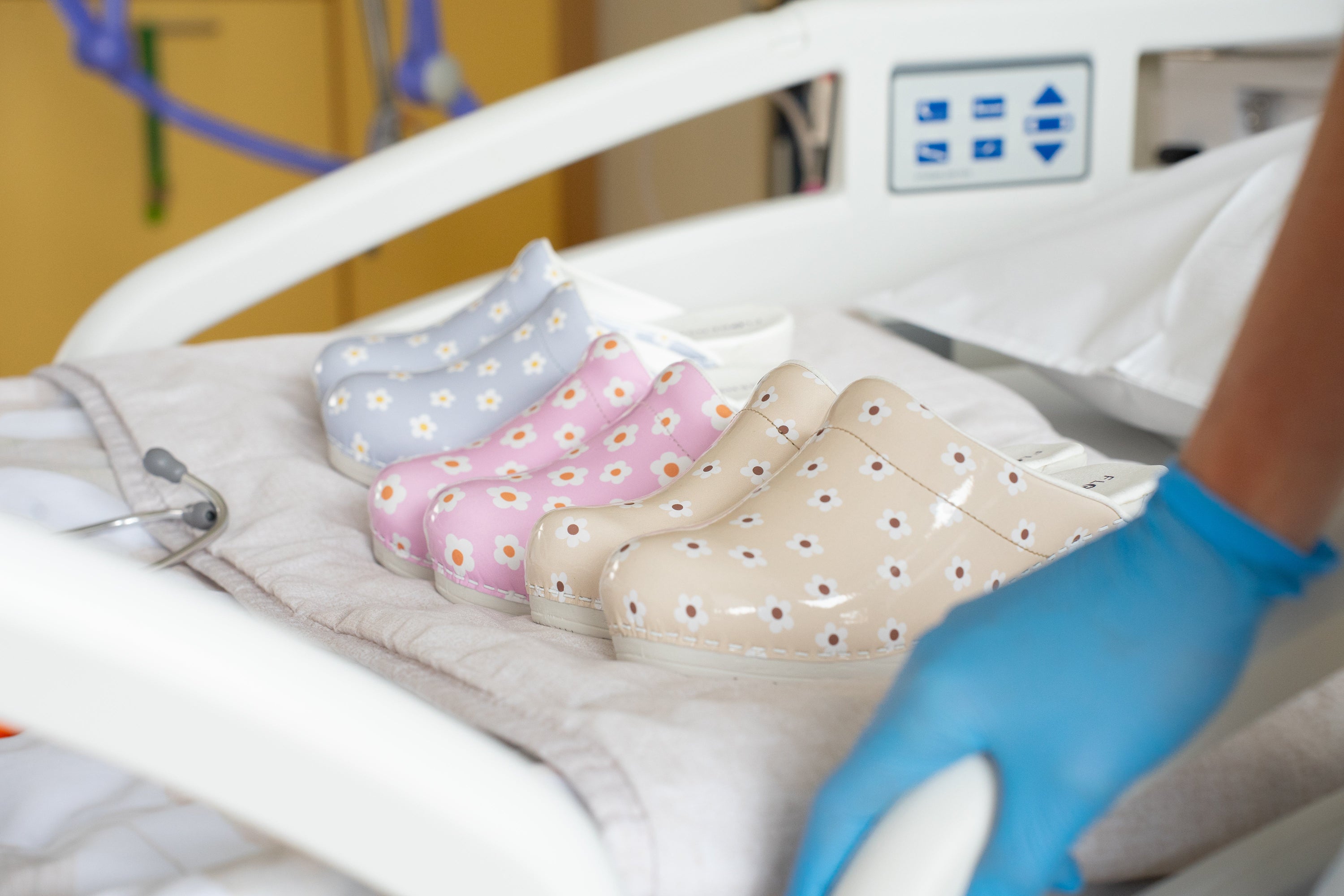 Wanneer past de Florensa Flex klomp bij jou?