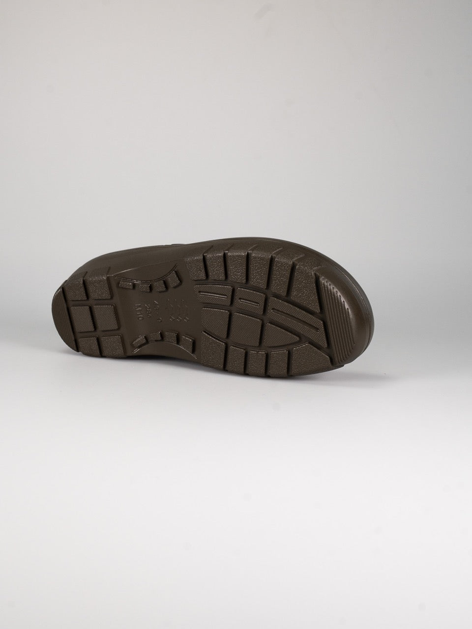 Antislipzool met laddergrip van de Rocker Gardy Cork Nato tuinklomp