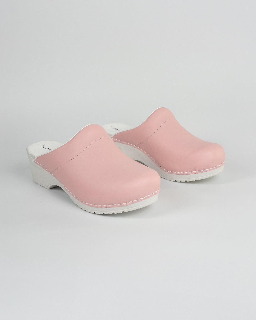 Florensa Clogs Flex - Pink