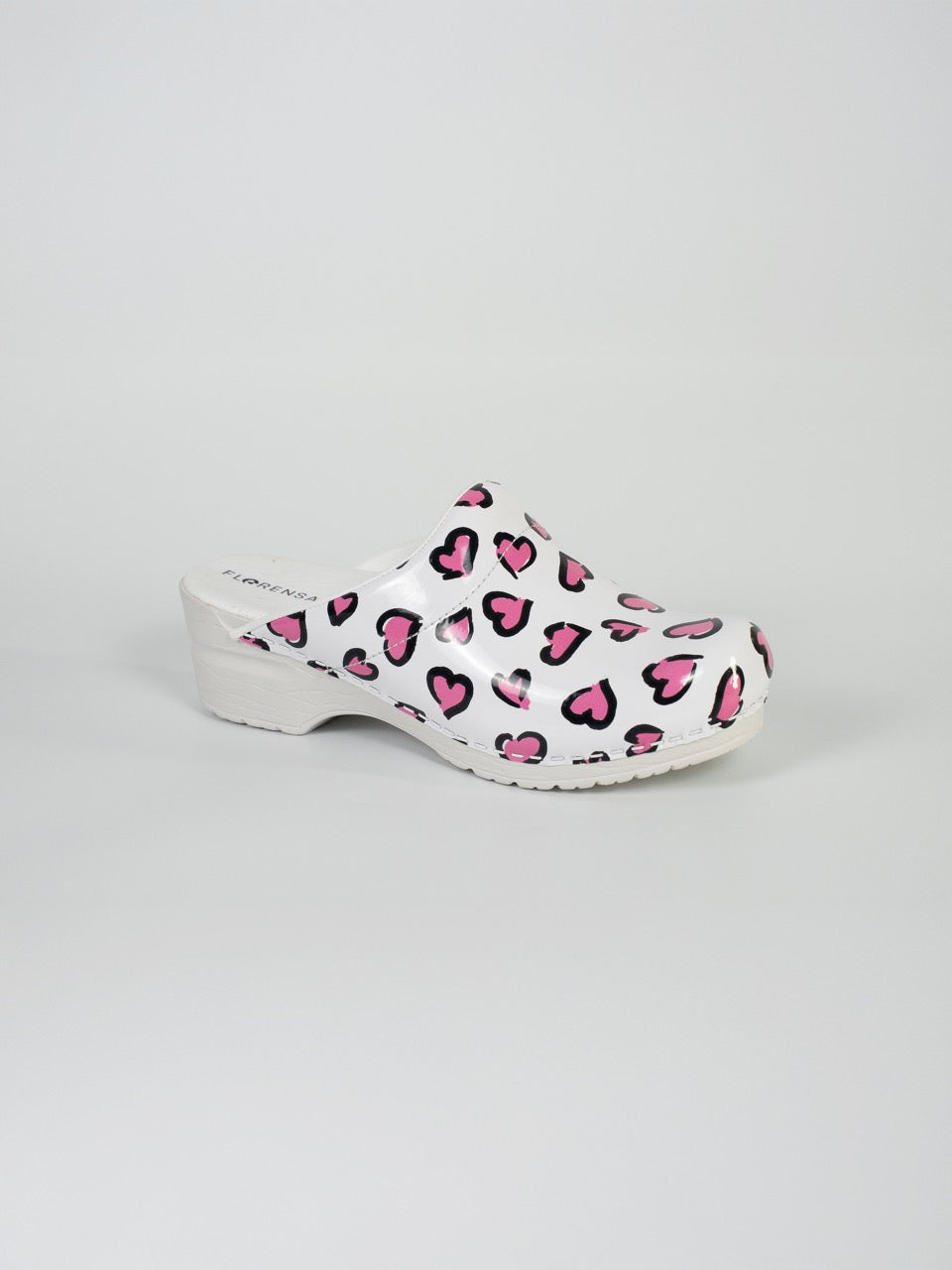 Florensa Clogs Flex - LeoLove