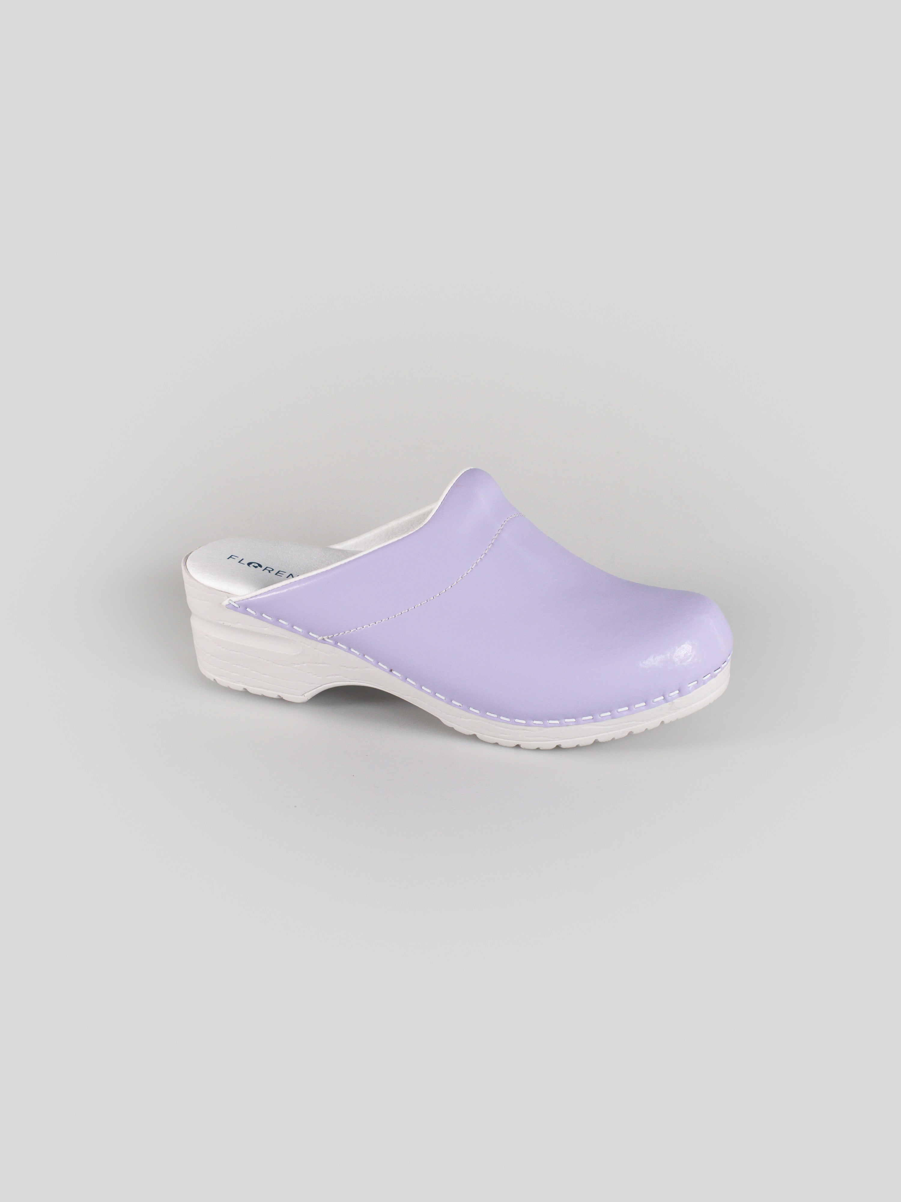 Florensa Clogs Flex - Pink