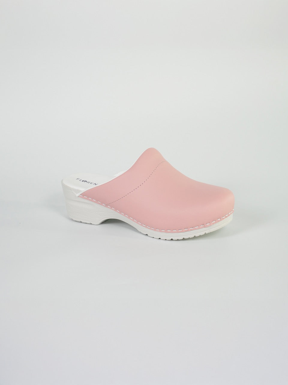 Florensa Clogs Flex - Pink
