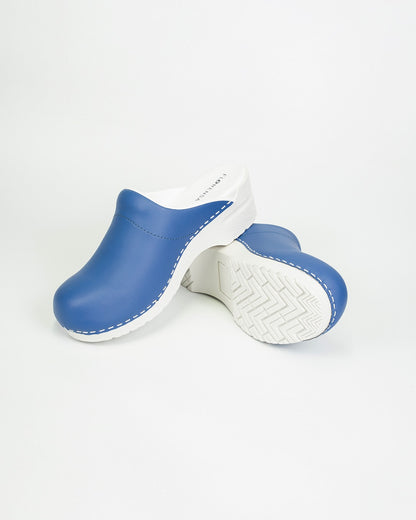Florensa Clogs Flex - Cornflower