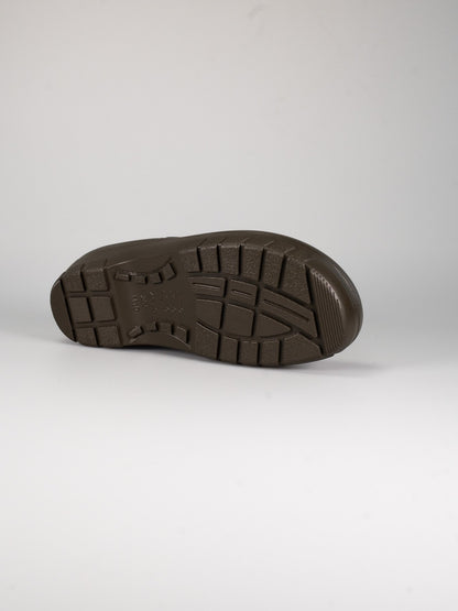Antislipzool met laddergrip van de Rocker Gardy Cork Nato tuinklomp