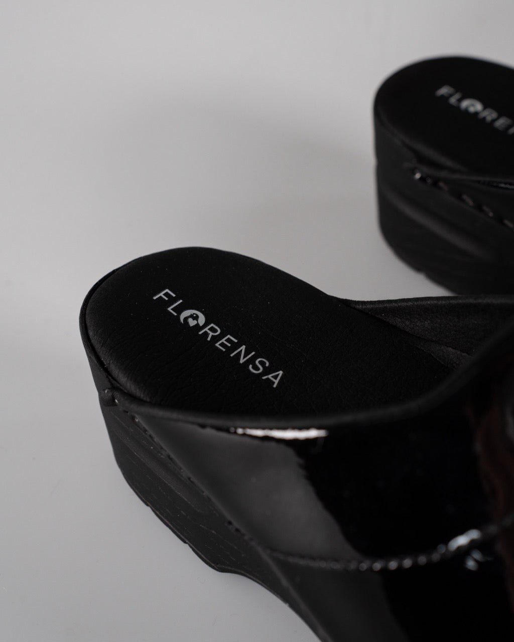 Florensa Clogs Flex - Pink