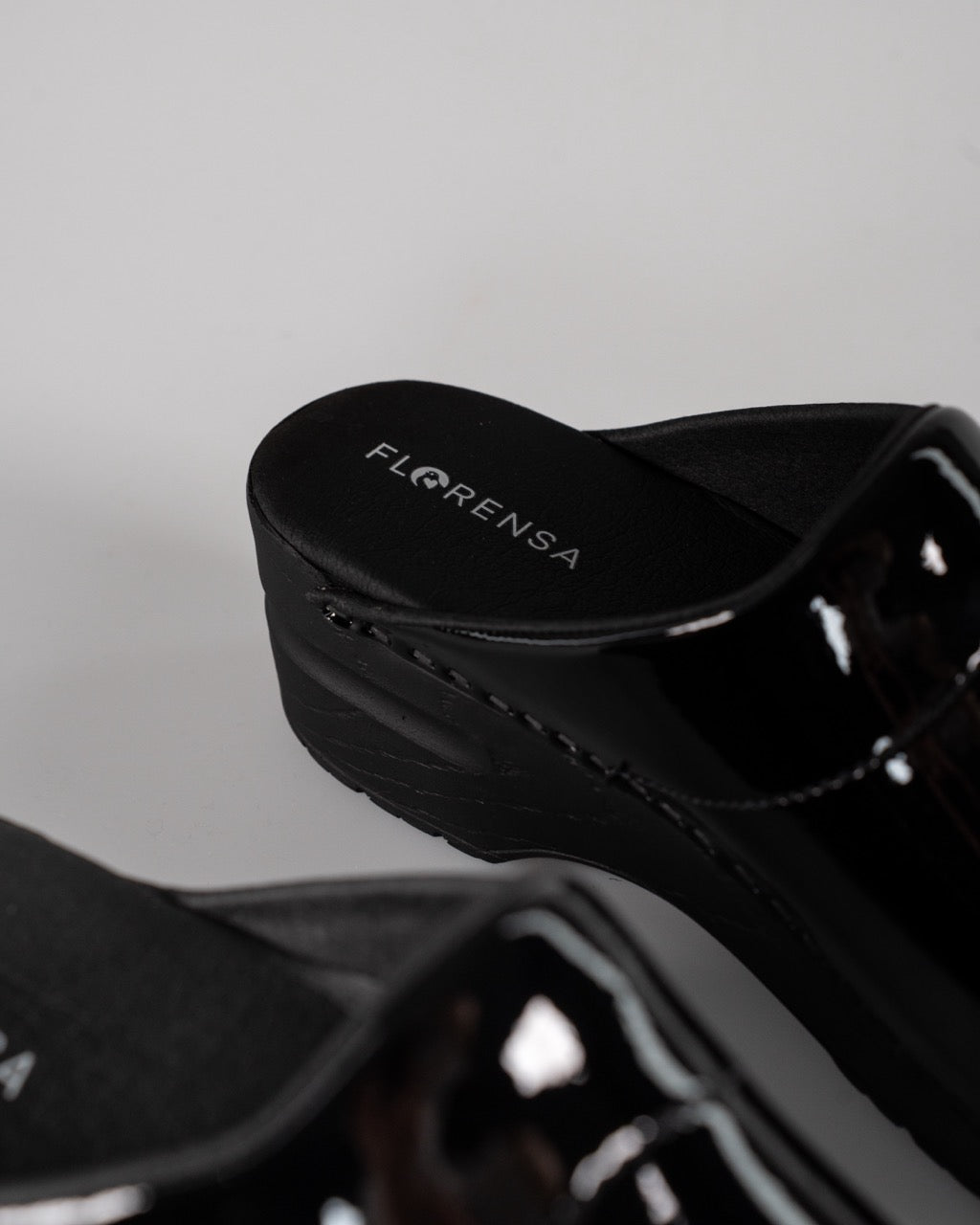 Florensa Clogs Flex - Pink