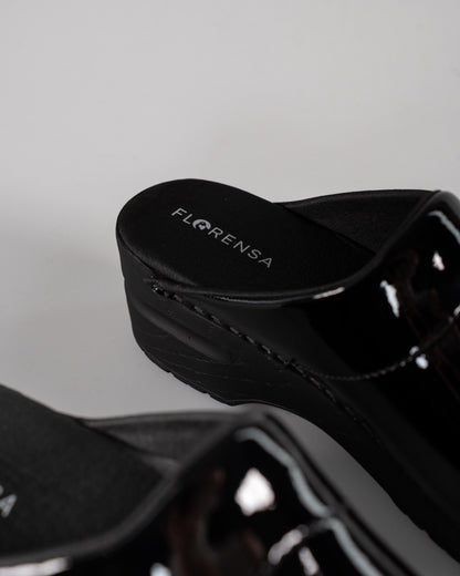 Florensa Clogs Flex - Pink