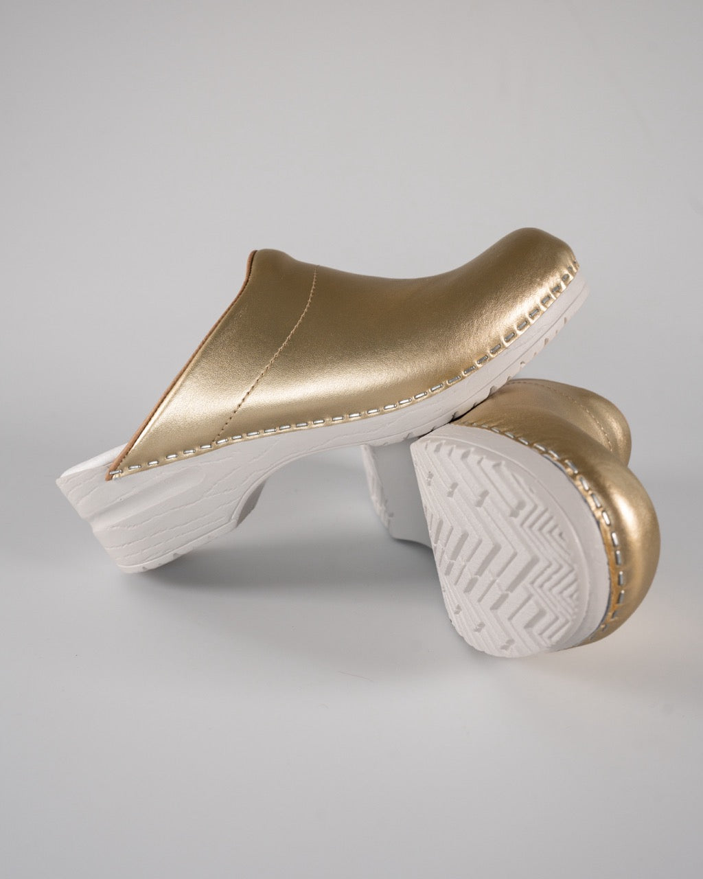 Florensa Clogs Flex - Pink