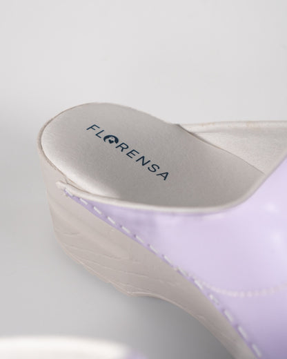 Florensa Clogs Flex - Pink