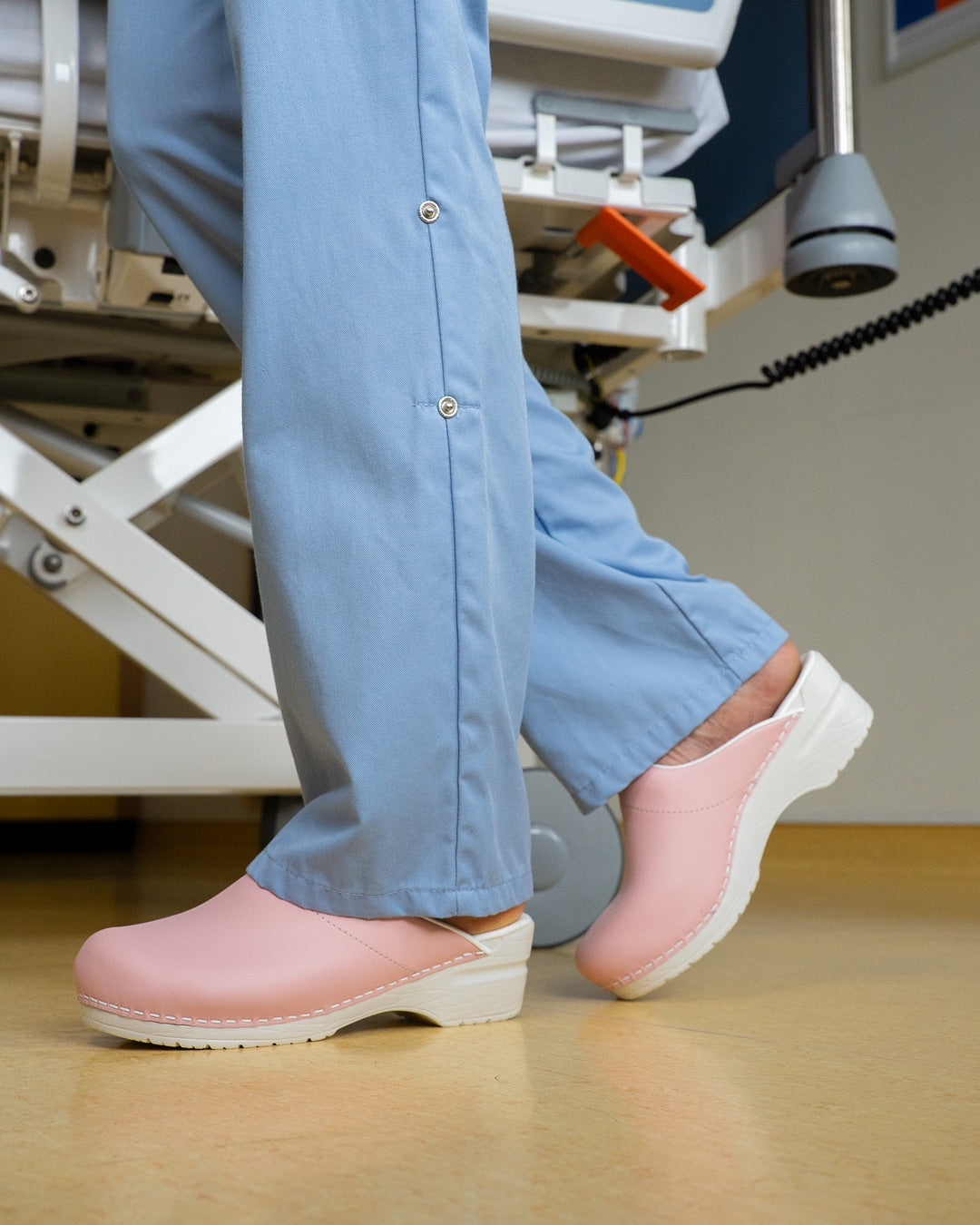 Florensa Clogs Flex - Pink