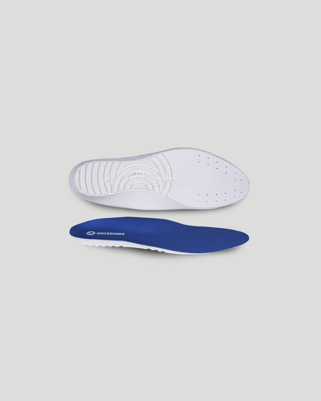 4Allbrands - Ultra Soft Insole